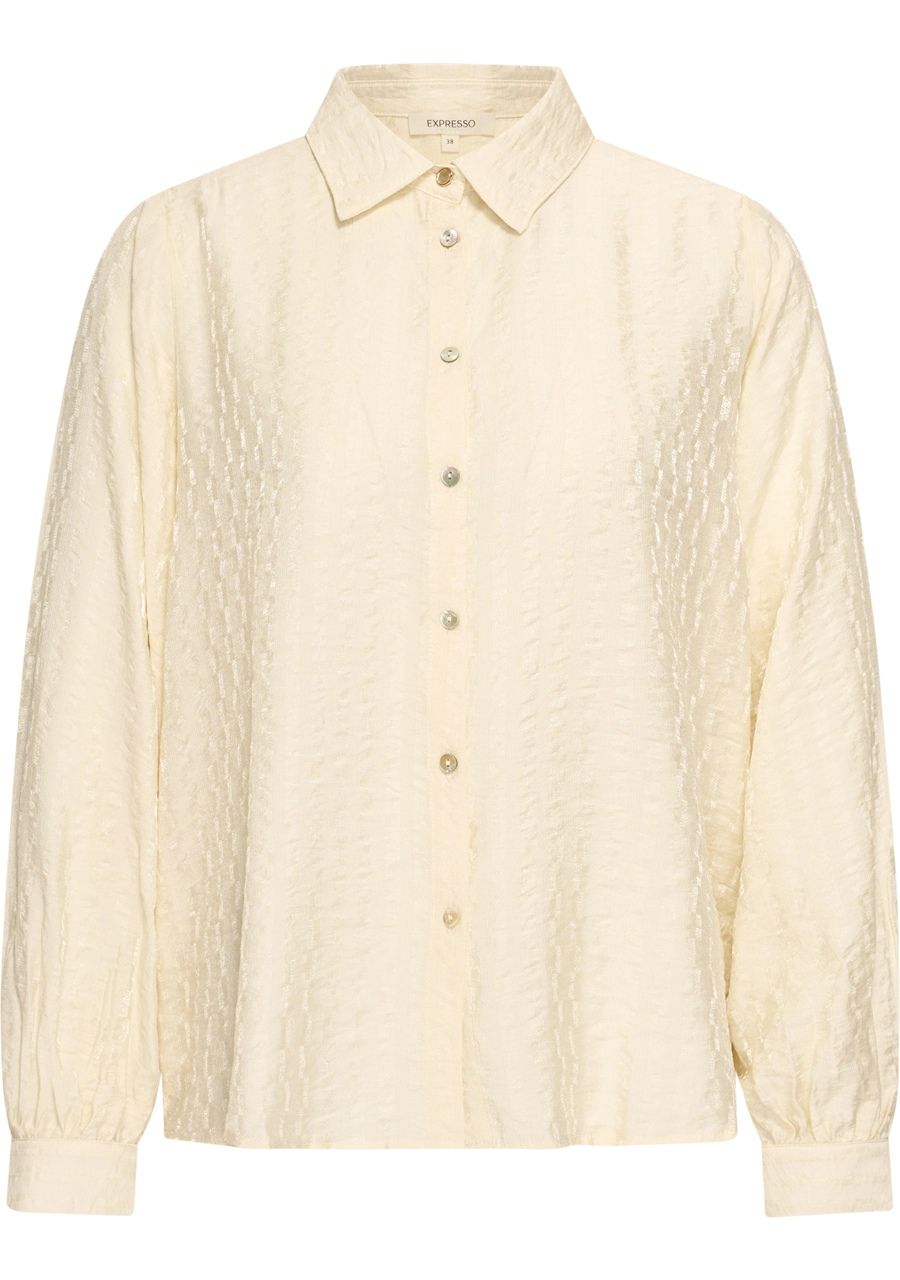 EXPRESSO BLOUSE EXPRESSO BLOUSE