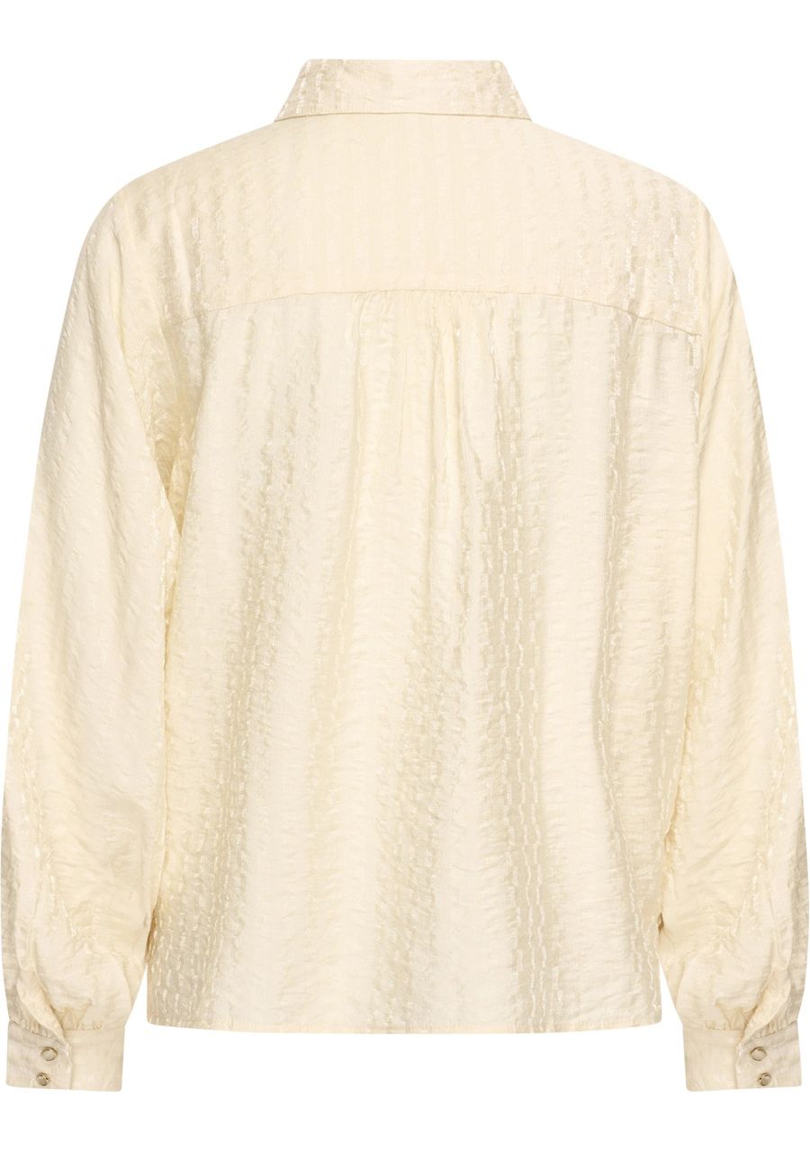 EXPRESSO BLOUSE EXPRESSO BLOUSE