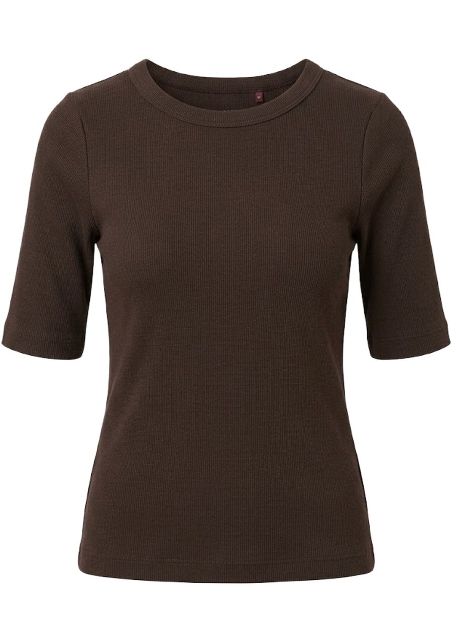WITH BLACK SHIRT