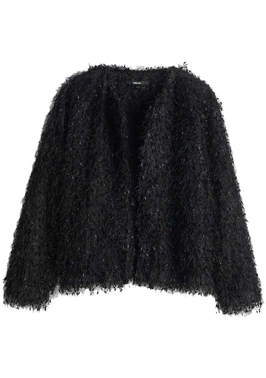 SOMEDAY VEST SOMEDAY VEST