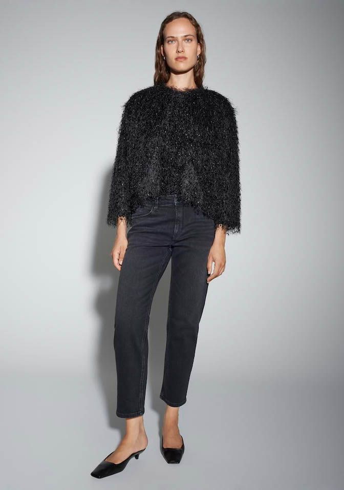 SOMEDAY VEST SOMEDAY VEST