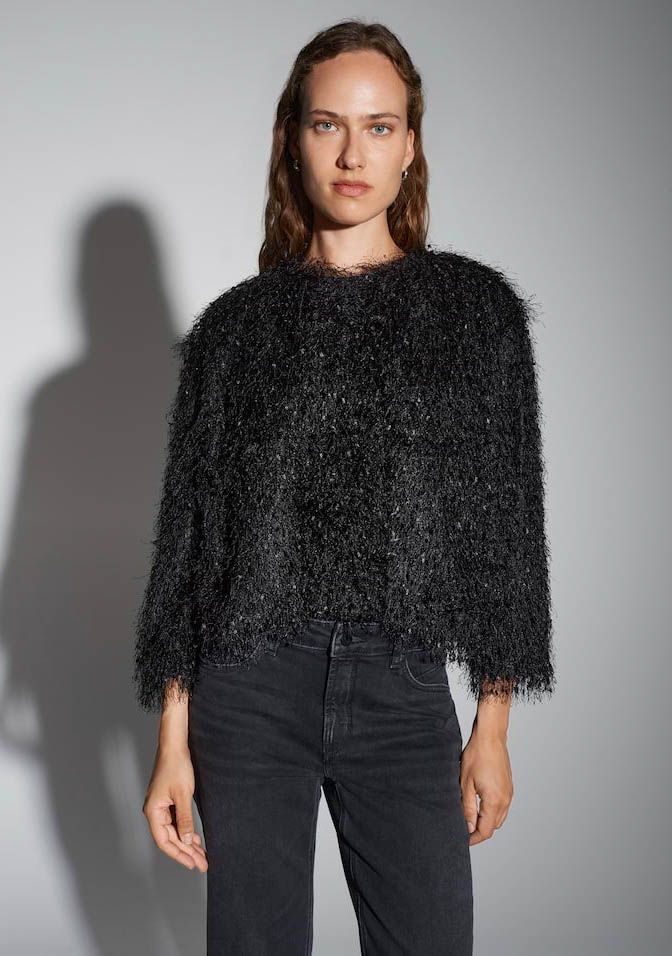 SOMEDAY VEST SOMEDAY VEST