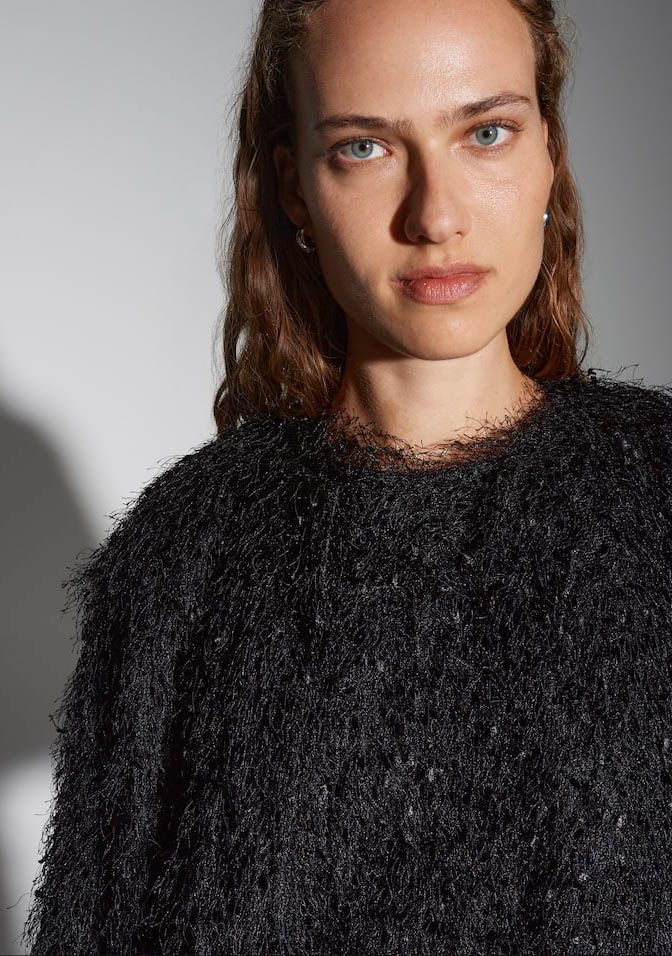 SOMEDAY VEST SOMEDAY VEST