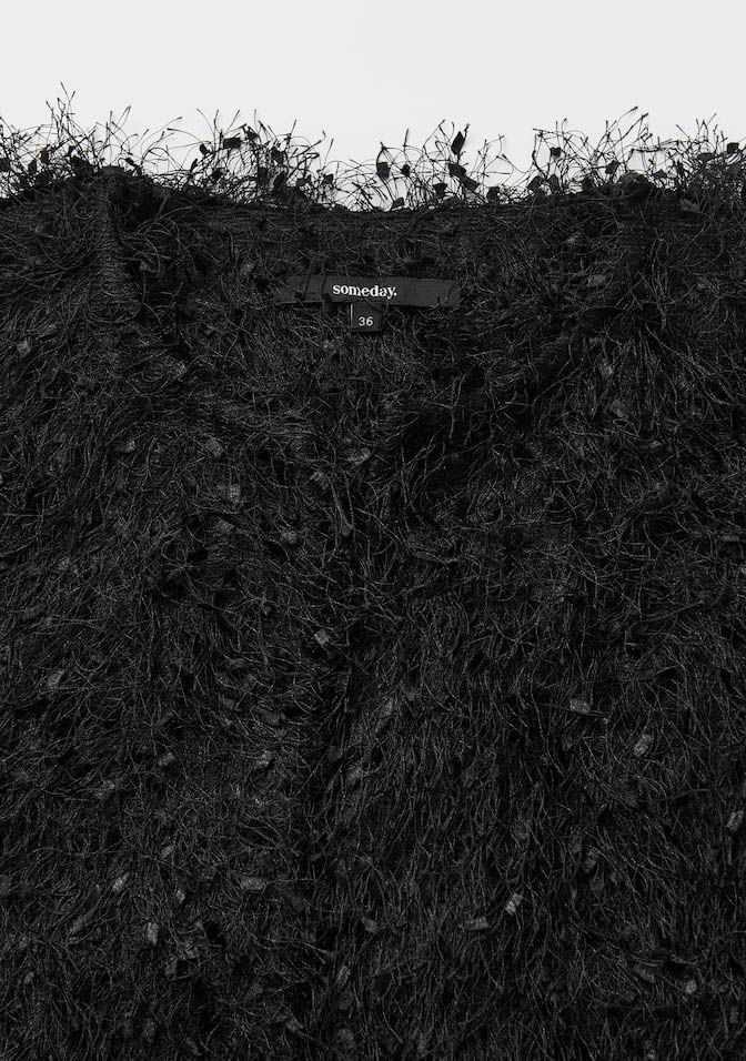 SOMEDAY VEST SOMEDAY VEST