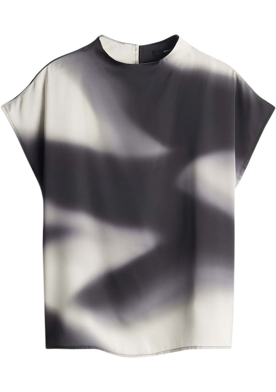 SOMEDAY BLOUSE SOMEDAY BLOUSE