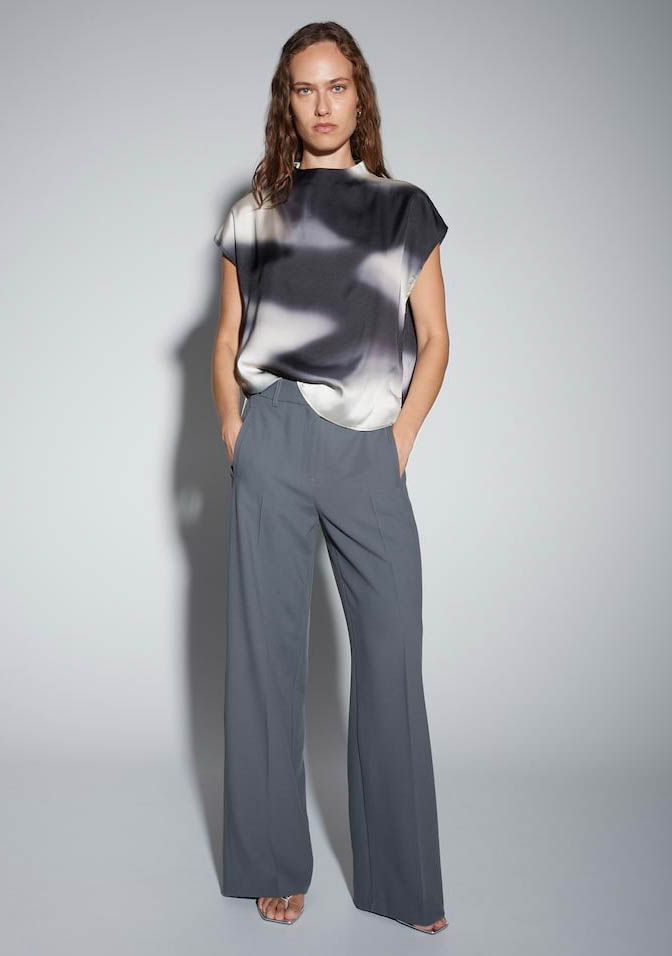 SOMEDAY BLOUSE SOMEDAY BLOUSE