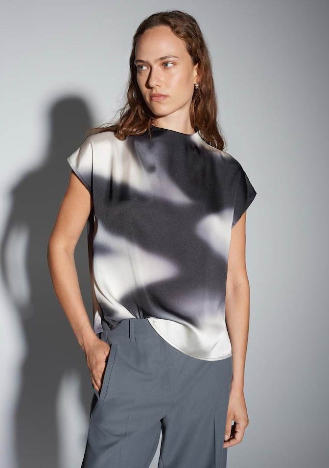 SOMEDAY BLOUSE SOMEDAY BLOUSE