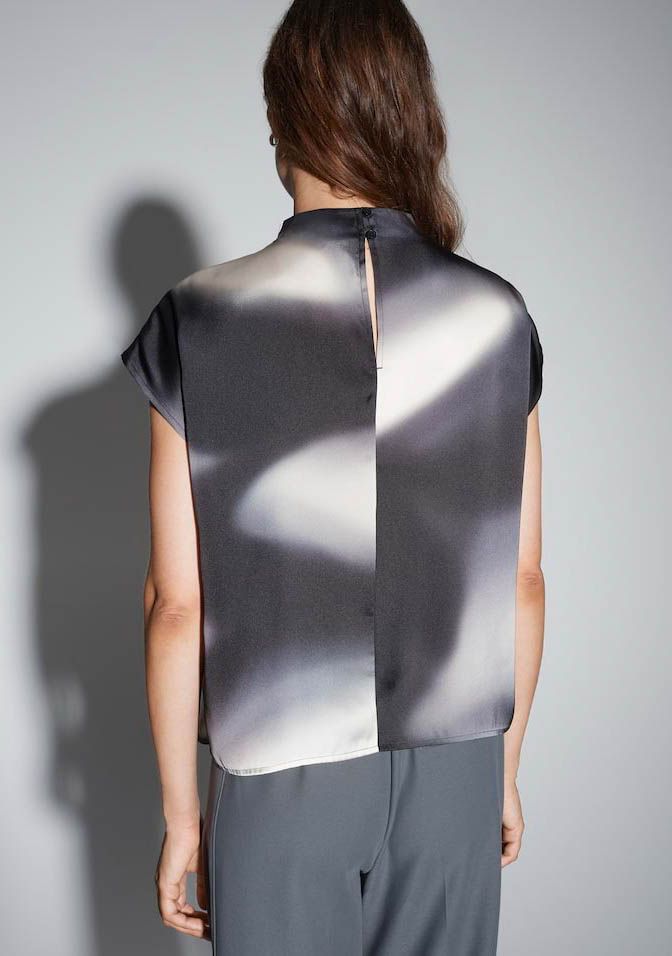 SOMEDAY BLOUSE SOMEDAY BLOUSE