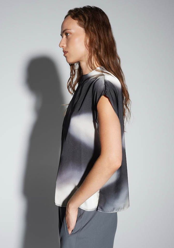 SOMEDAY BLOUSE SOMEDAY BLOUSE