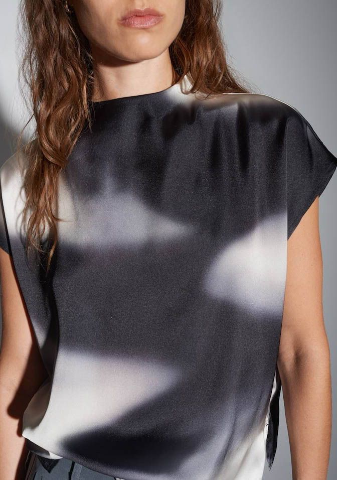 SOMEDAY BLOUSE SOMEDAY BLOUSE