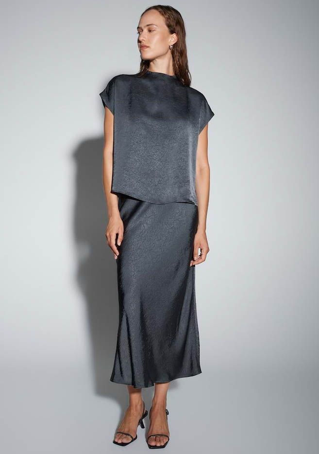 SOMEDAY BLOUSE