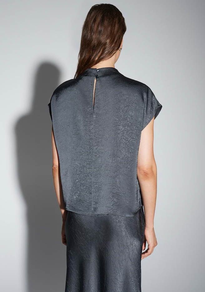 SOMEDAY BLOUSE