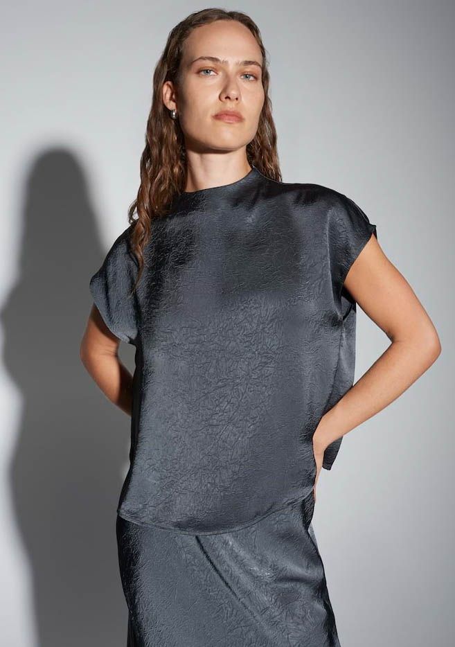 SOMEDAY BLOUSE