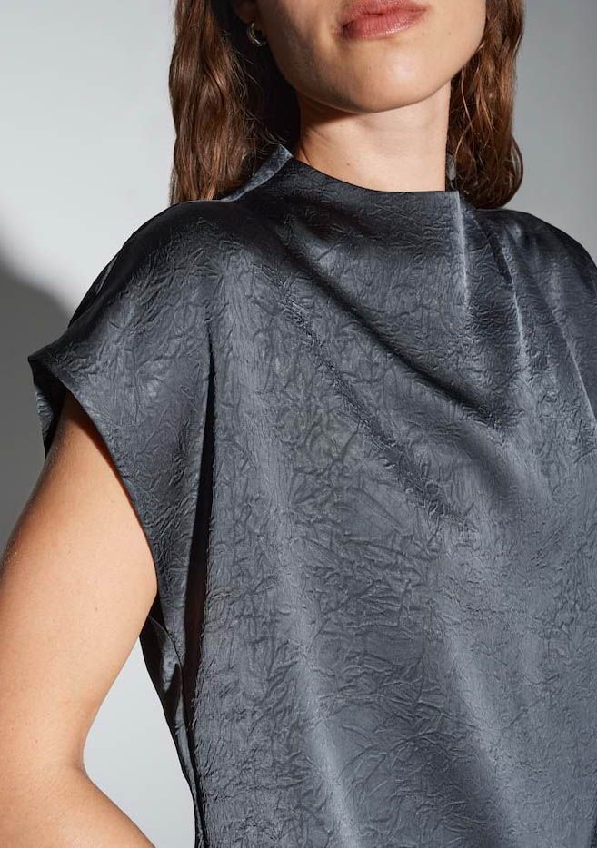 SOMEDAY BLOUSE