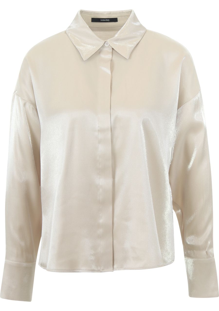 SOMEDAY BLOUSE SOMEDAY BLOUSE