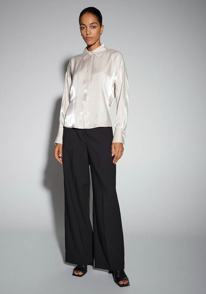 SOMEDAY BLOUSE SOMEDAY BLOUSE