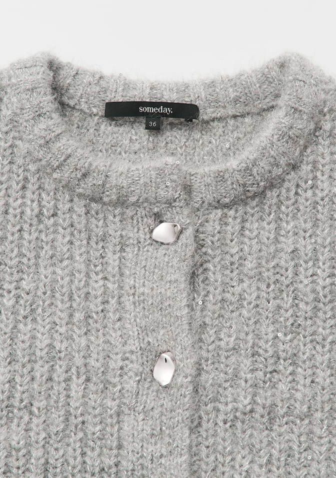 SOMEDAY VEST SOMEDAY VEST