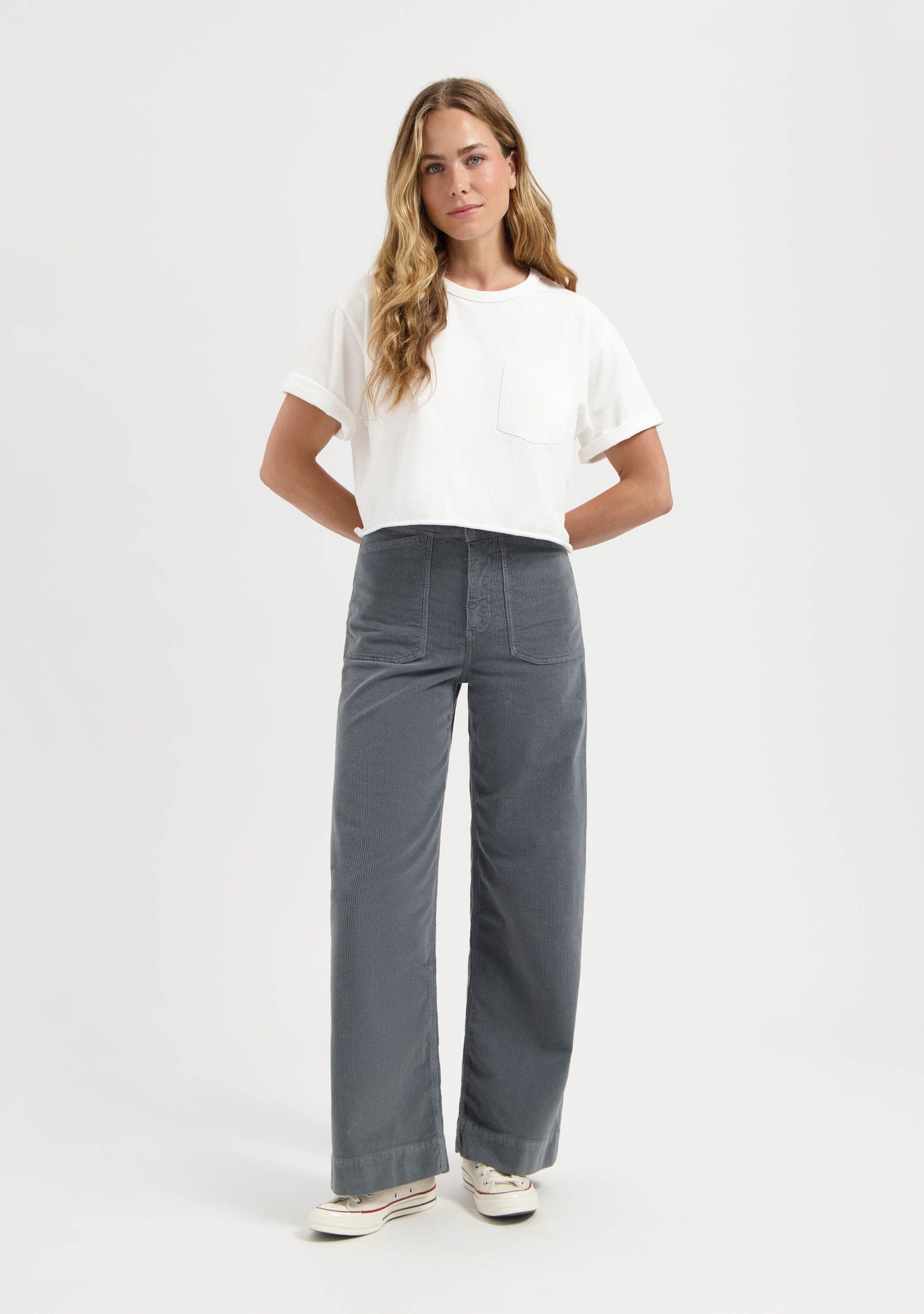 KUYICHI JEANS