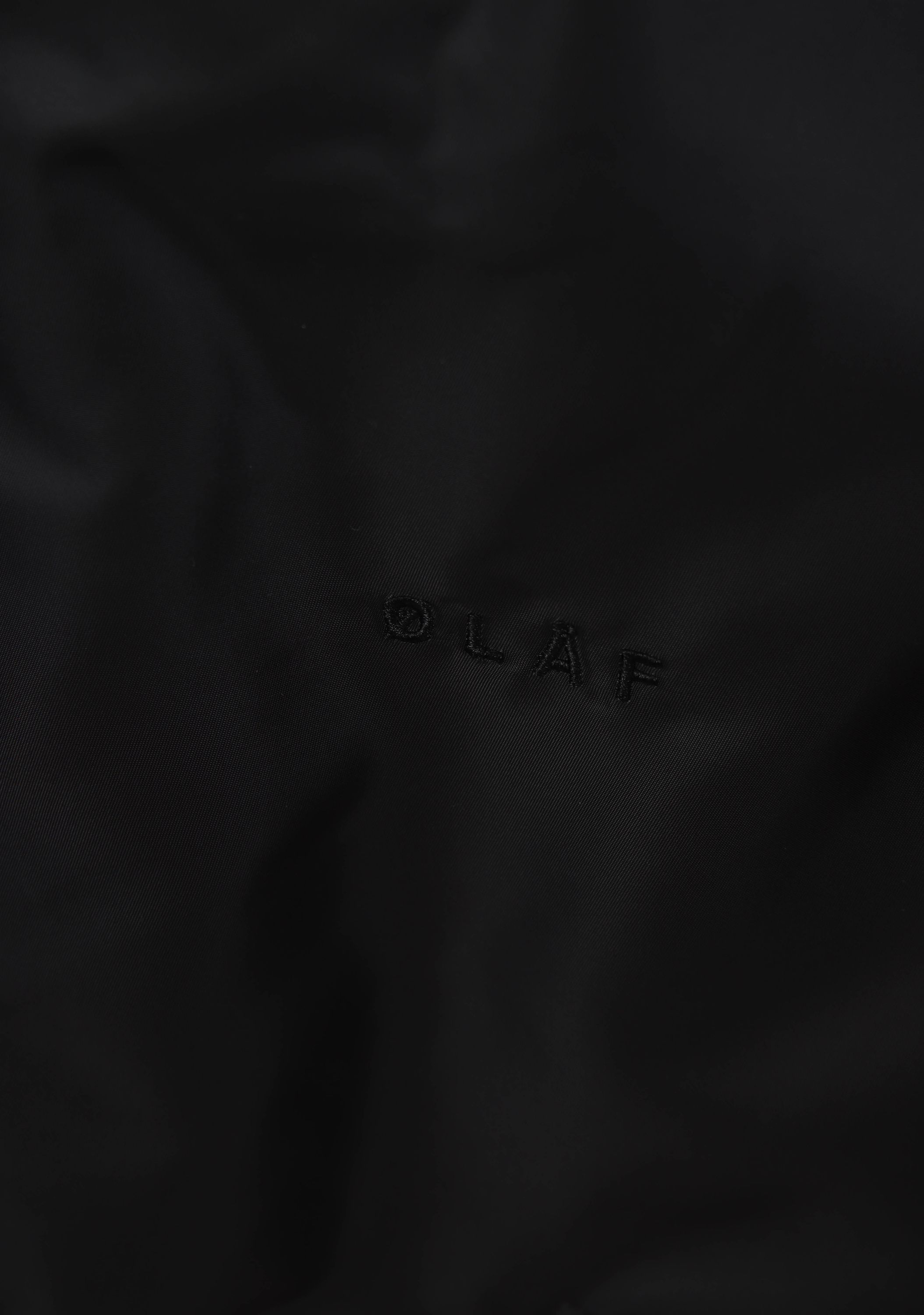 OLAF JAS