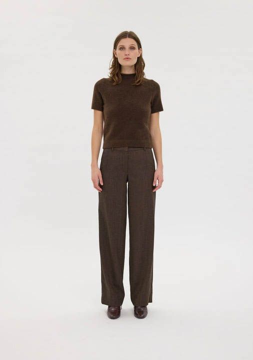 FIVE UNITS PANTALON