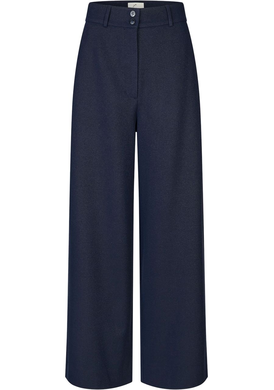 FIVE UNITS WIJDE PANTALON
