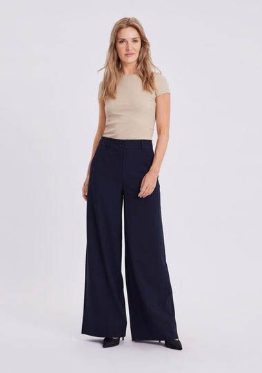FIVE UNITS WIJDE PANTALON