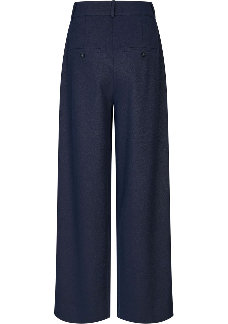 FIVE UNITS WIJDE PANTALON