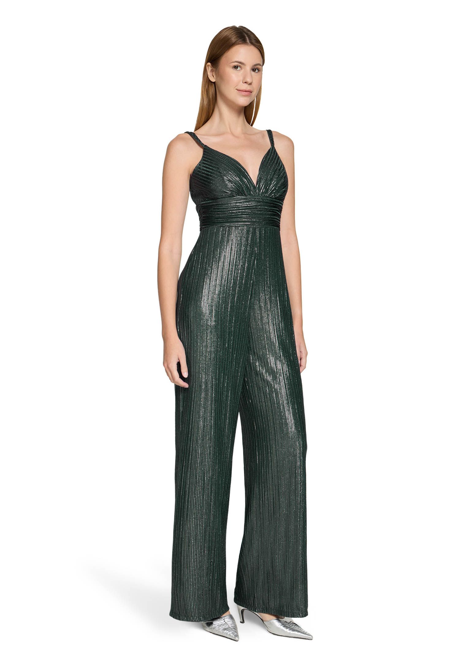 VERA MONT JUMPSUIT
