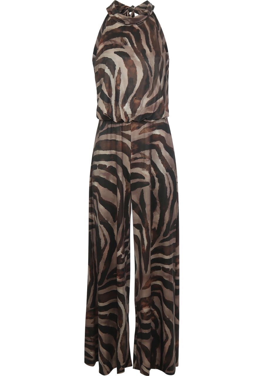 VERA MONT JUMPSUIT