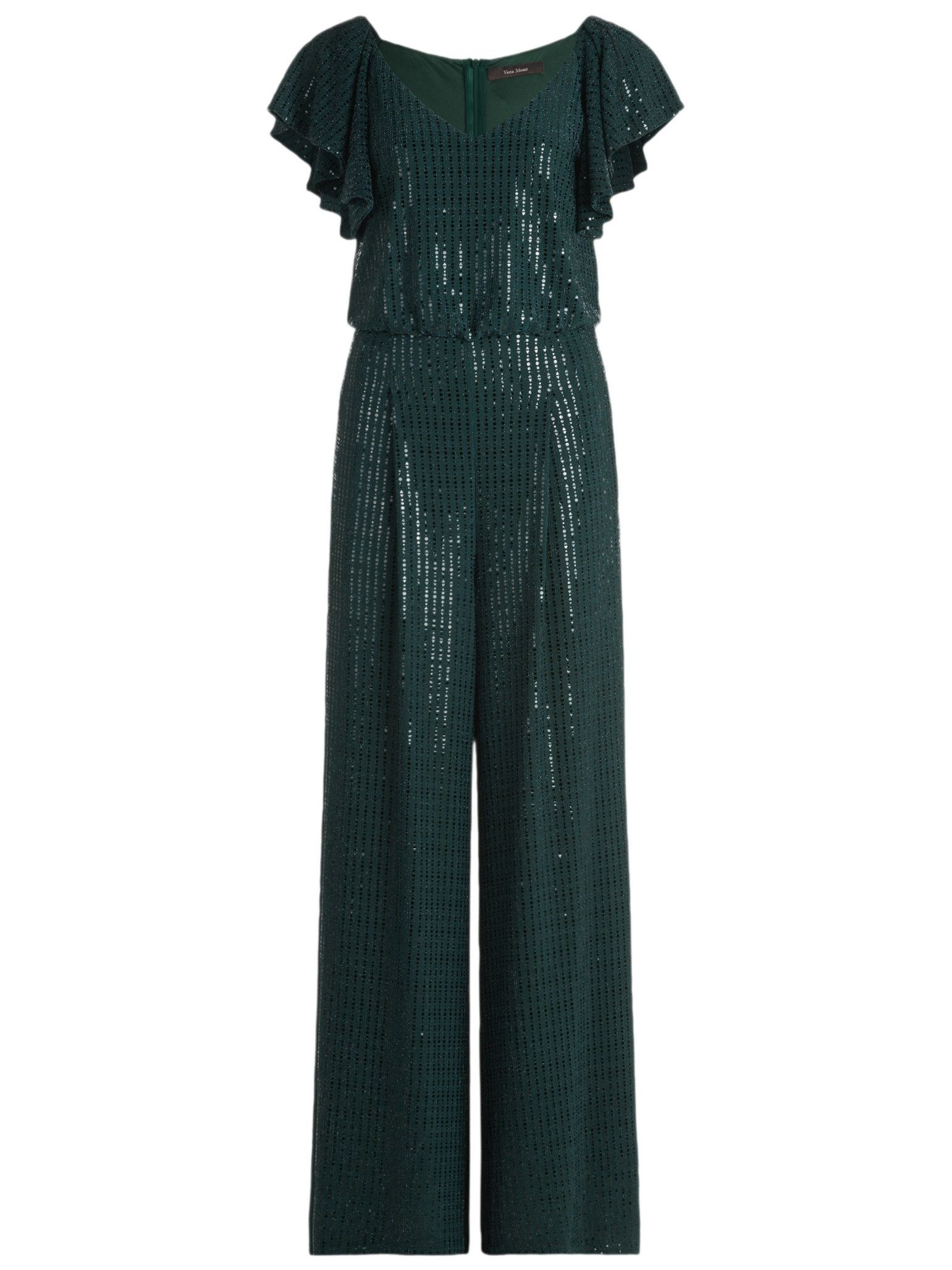 VERA MONT JUMPSUIT