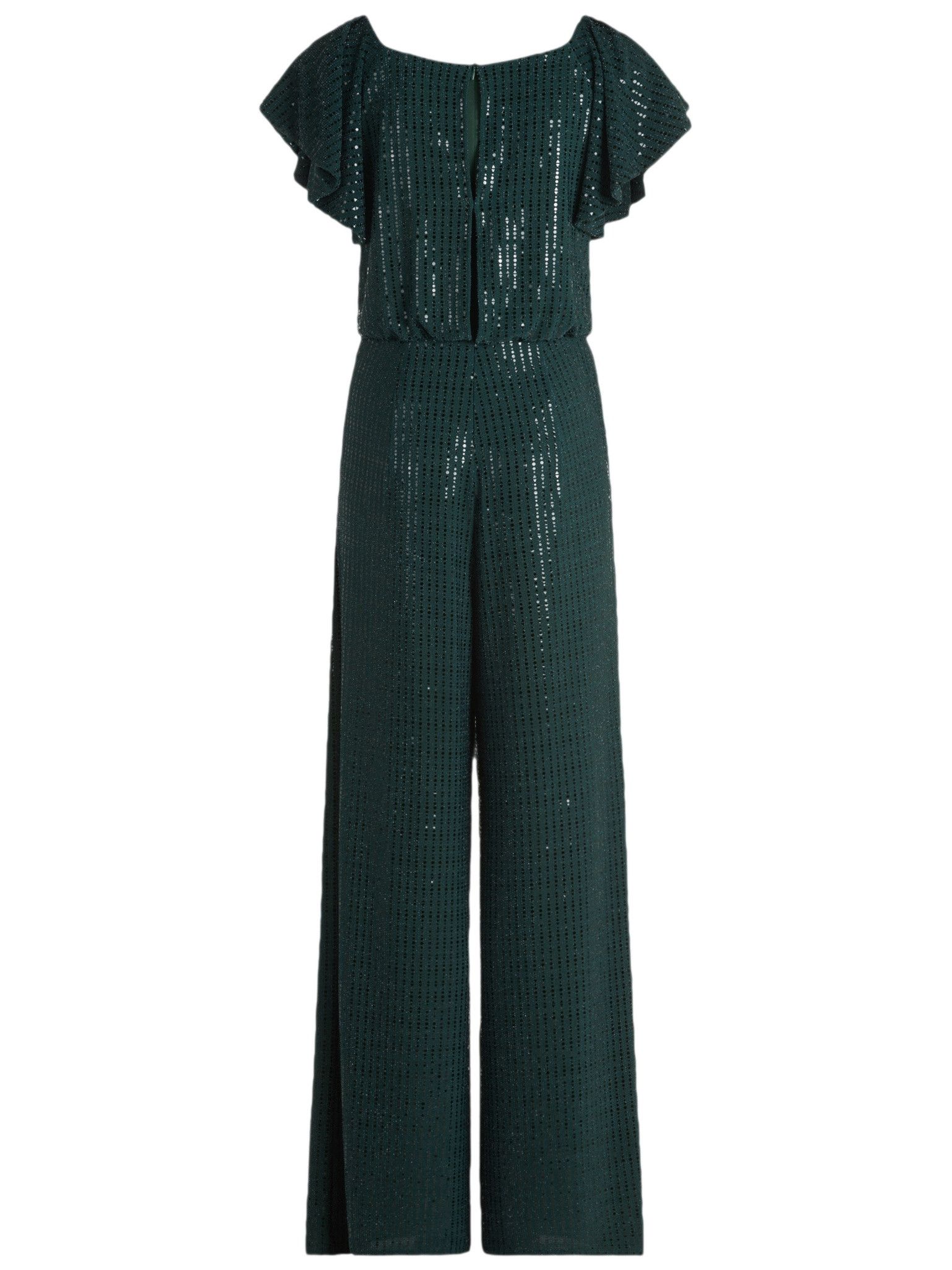 VERA MONT JUMPSUIT