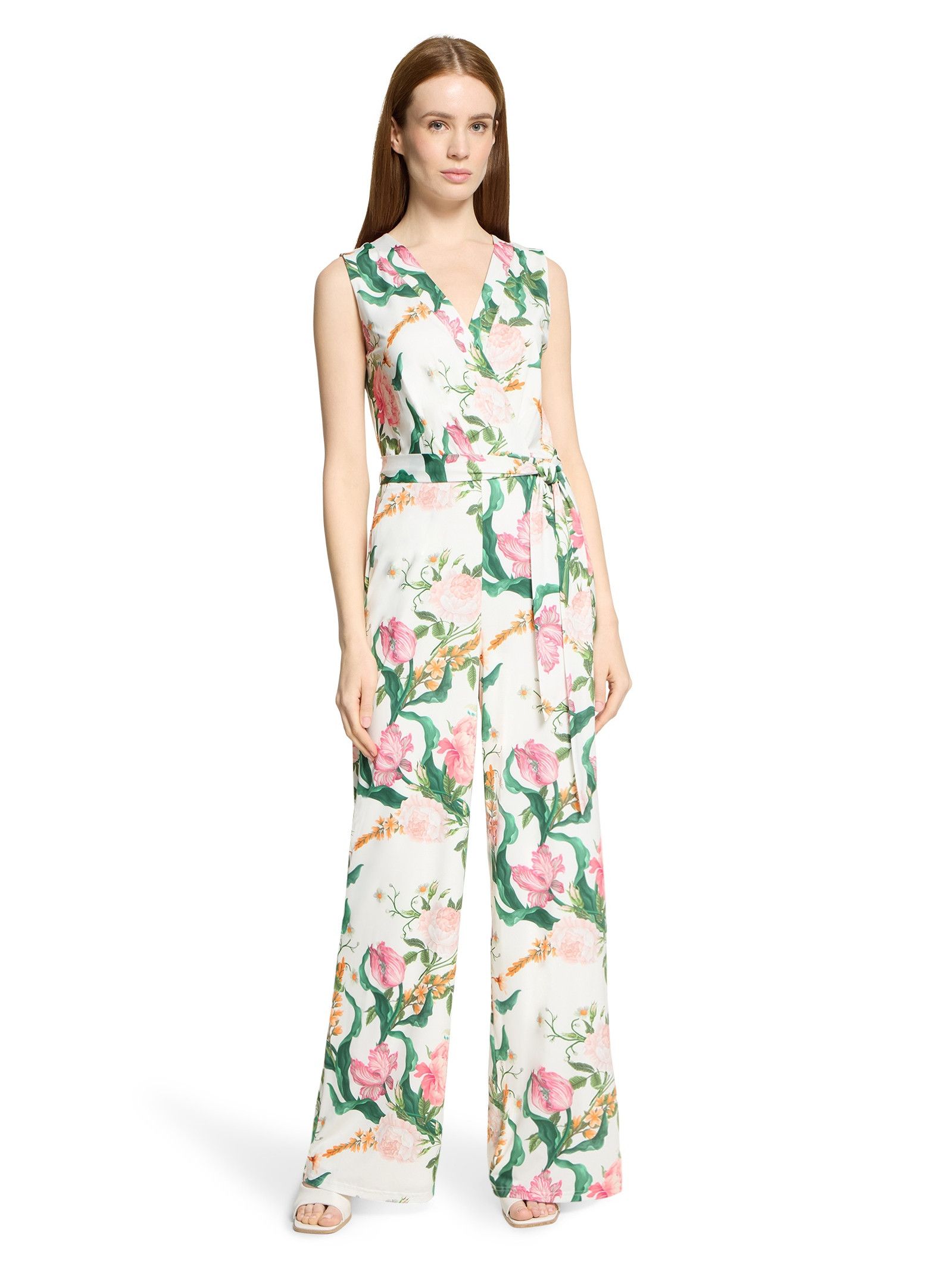 VERA MONT JUMPSUIT