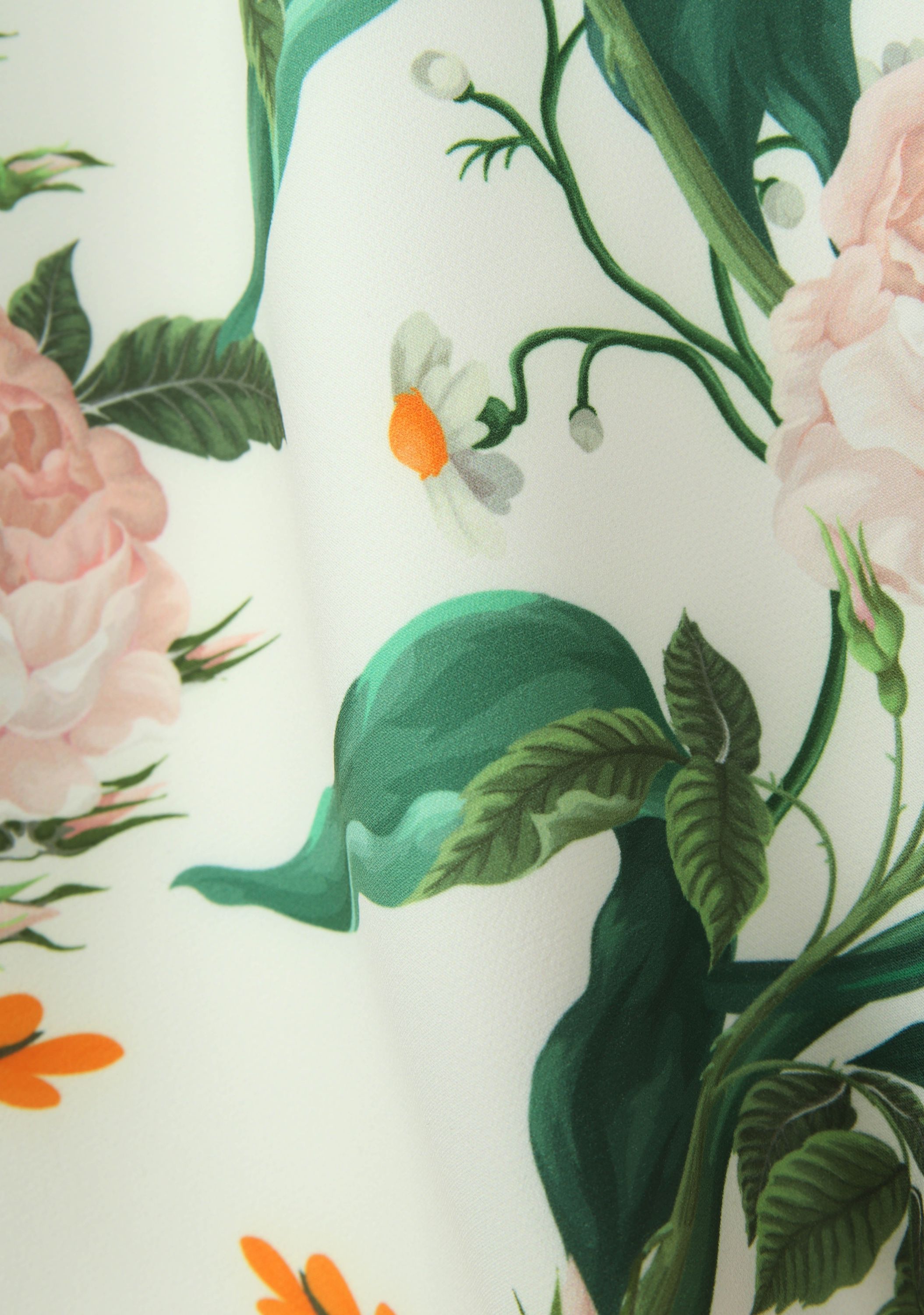 VERA MONT - GELEGENHEIDSKLEDING - Off white