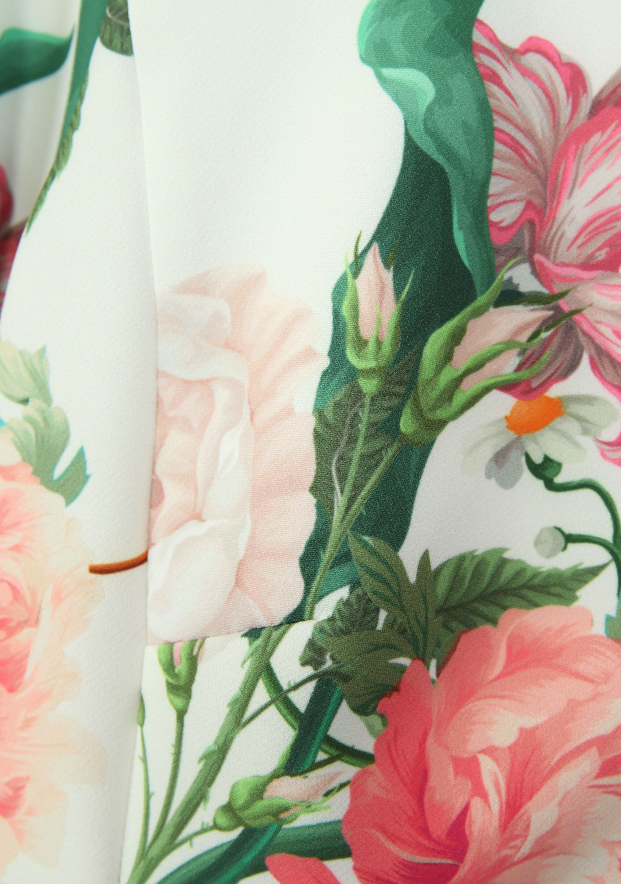 VERA MONT - GELEGENHEIDSKLEDING - Off white