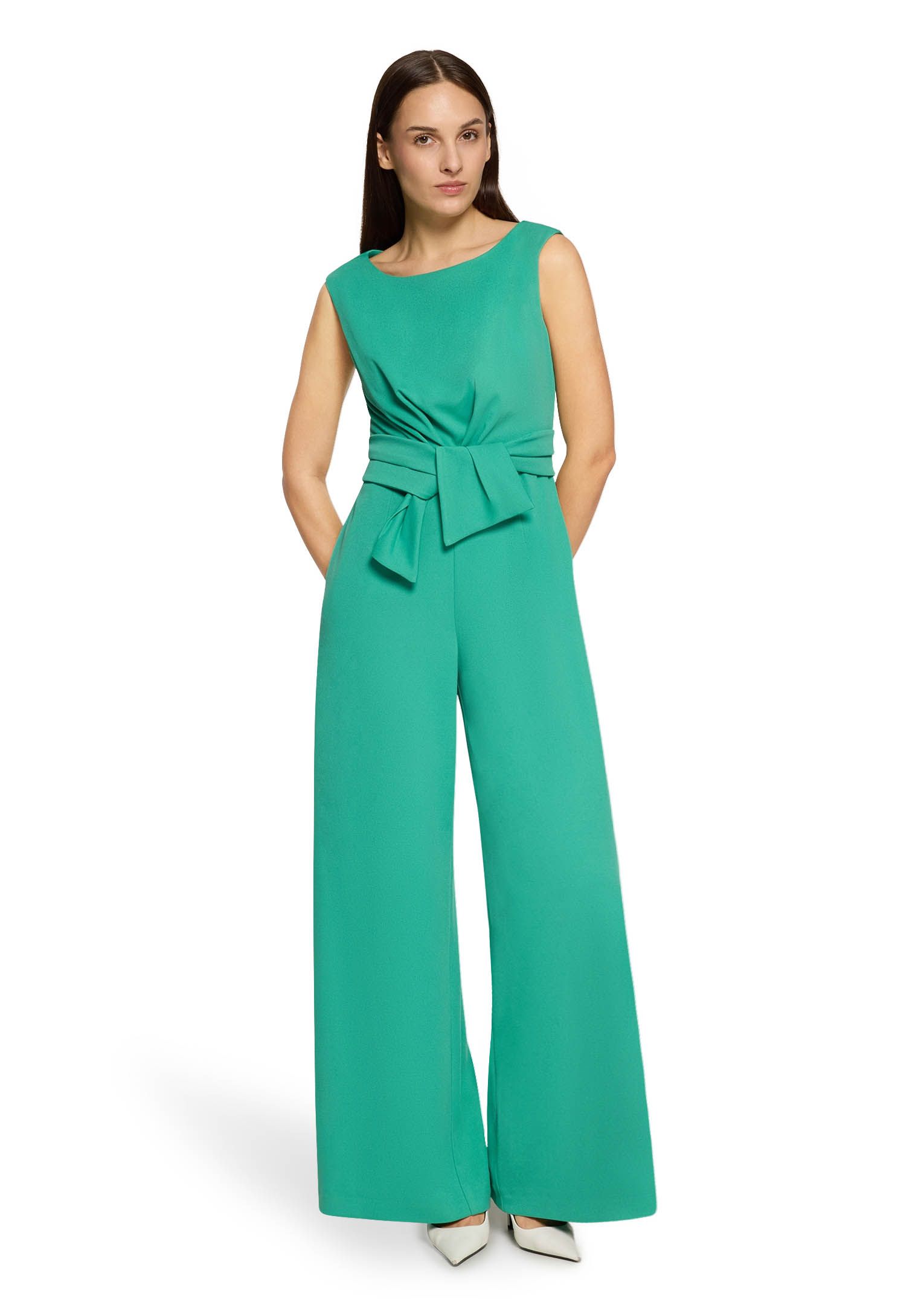 VERA MONT JUMPSUIT