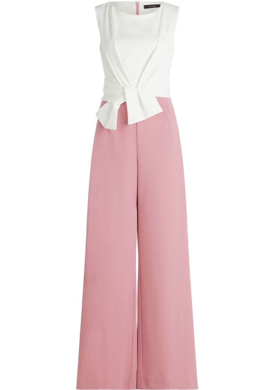 VERA MONT JUMPSUIT