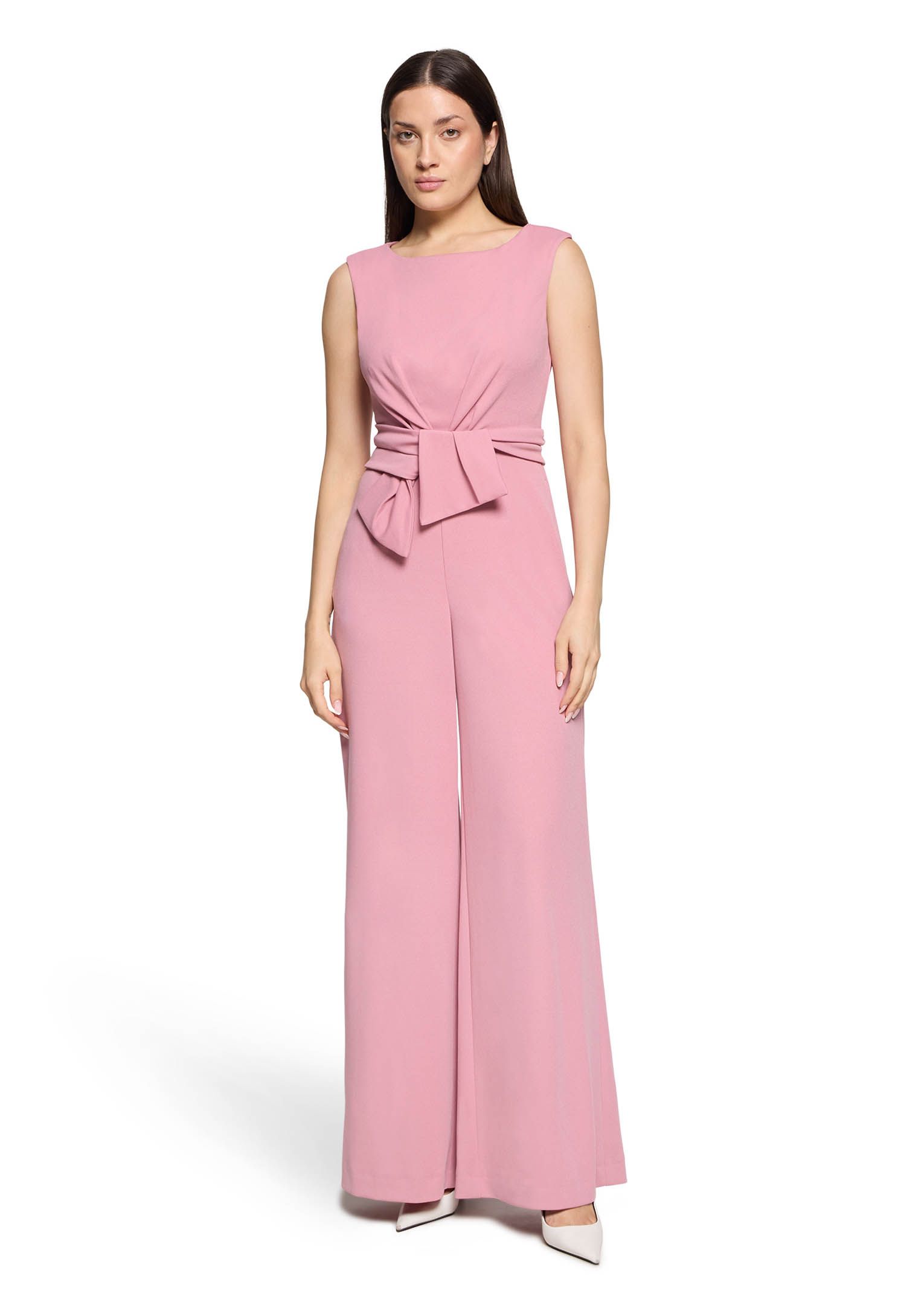 VERA MONT JUMPSUIT