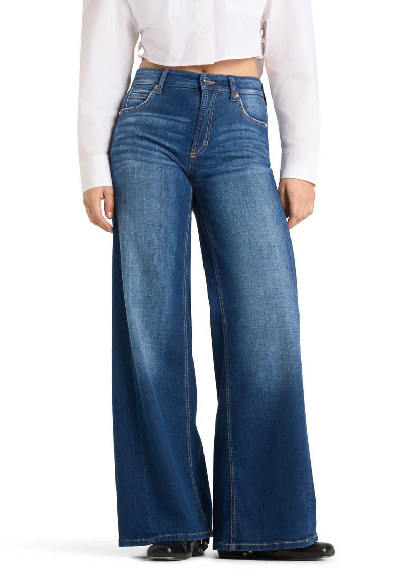 CAMBIO JEANS