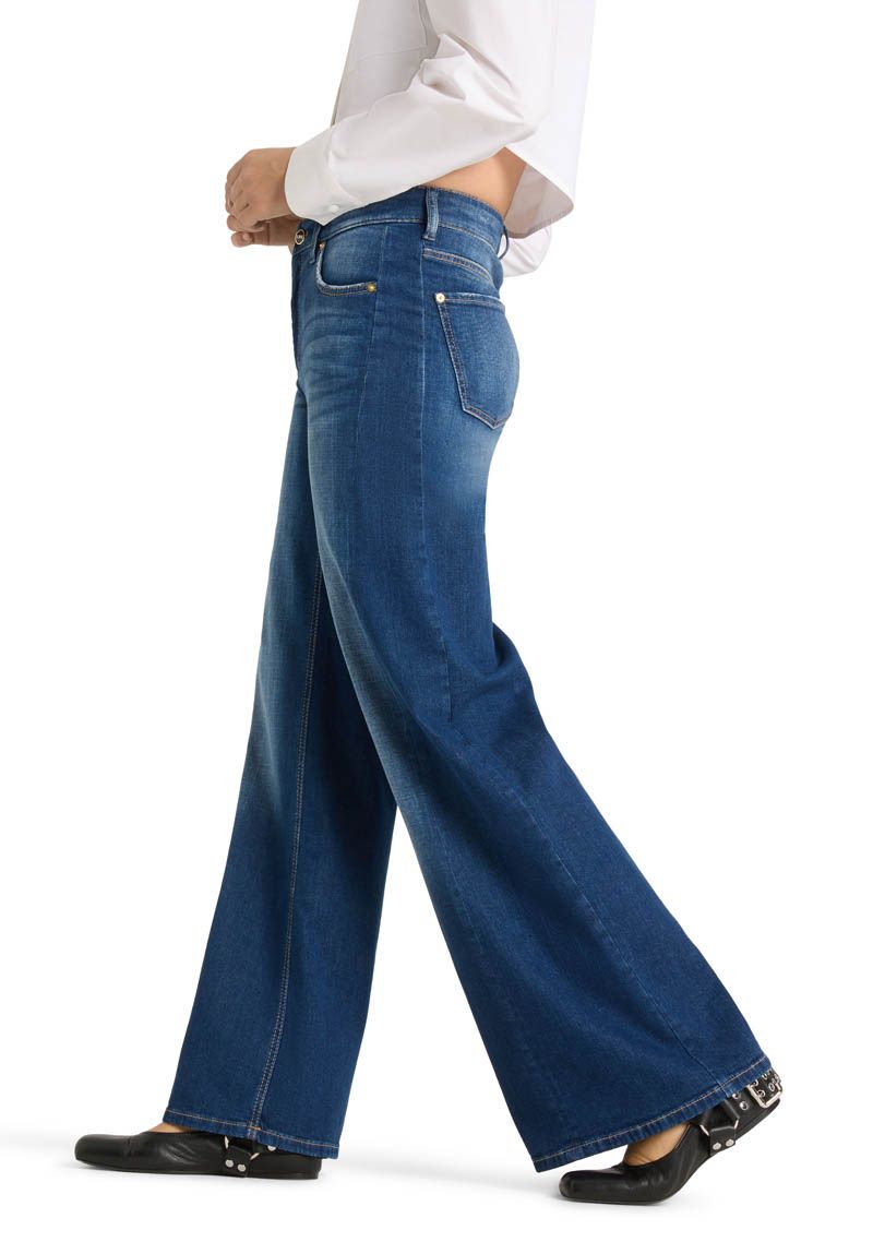 CAMBIO JEANS