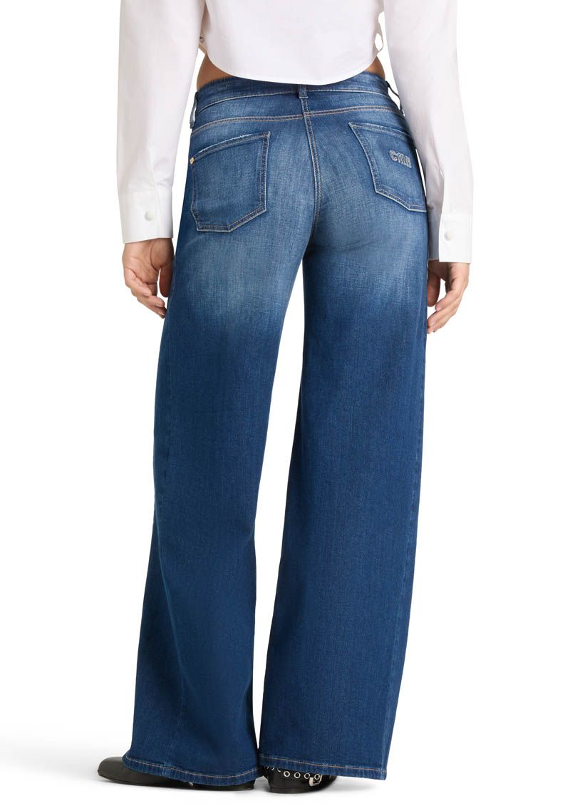 CAMBIO JEANS