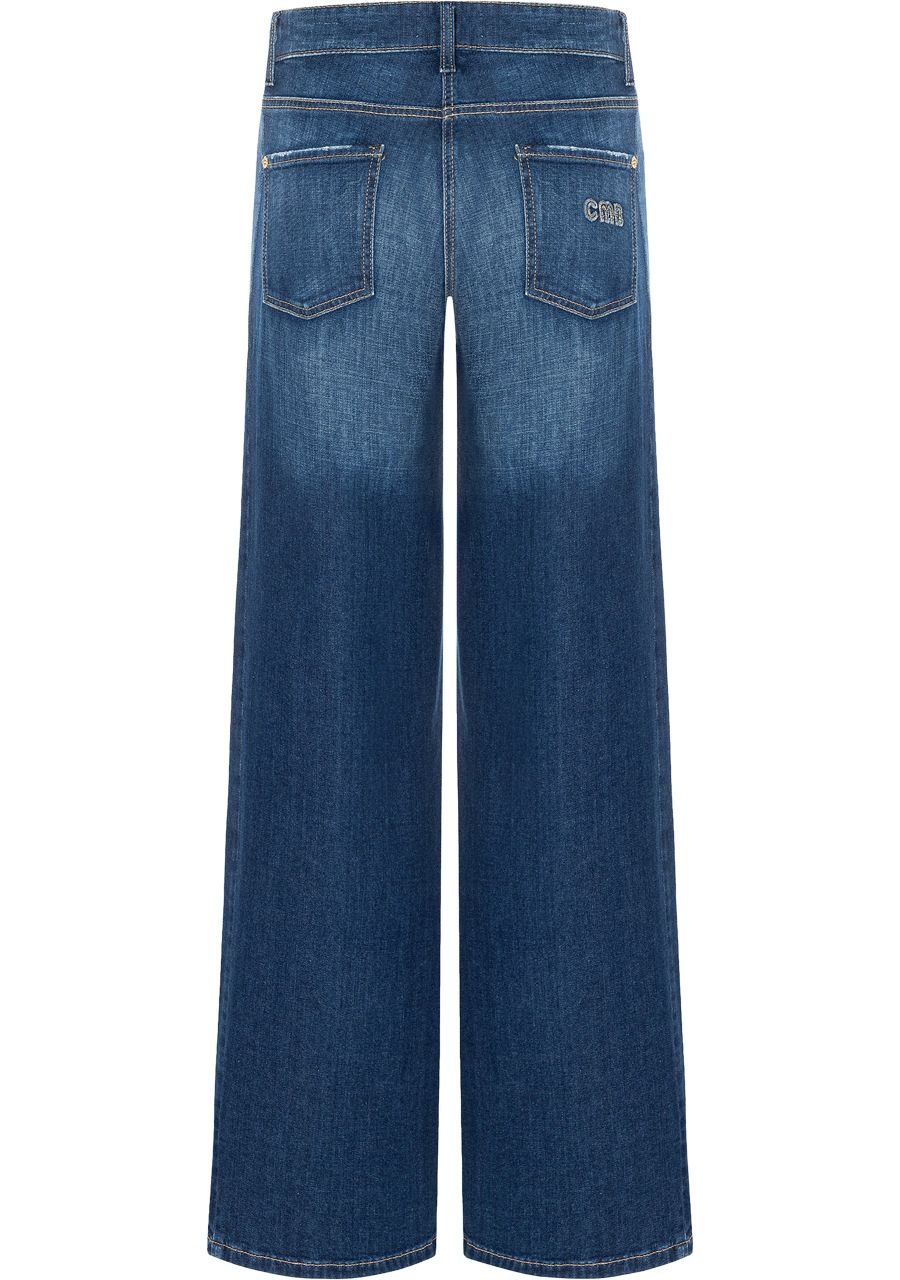 CAMBIO JEANS