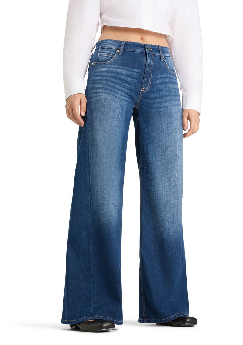 CAMBIO JEANS