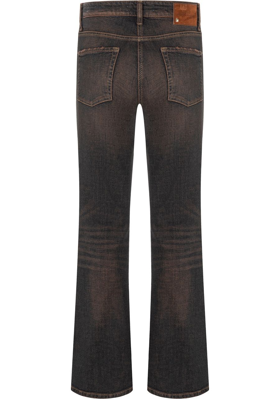 CAMBIO JEANS