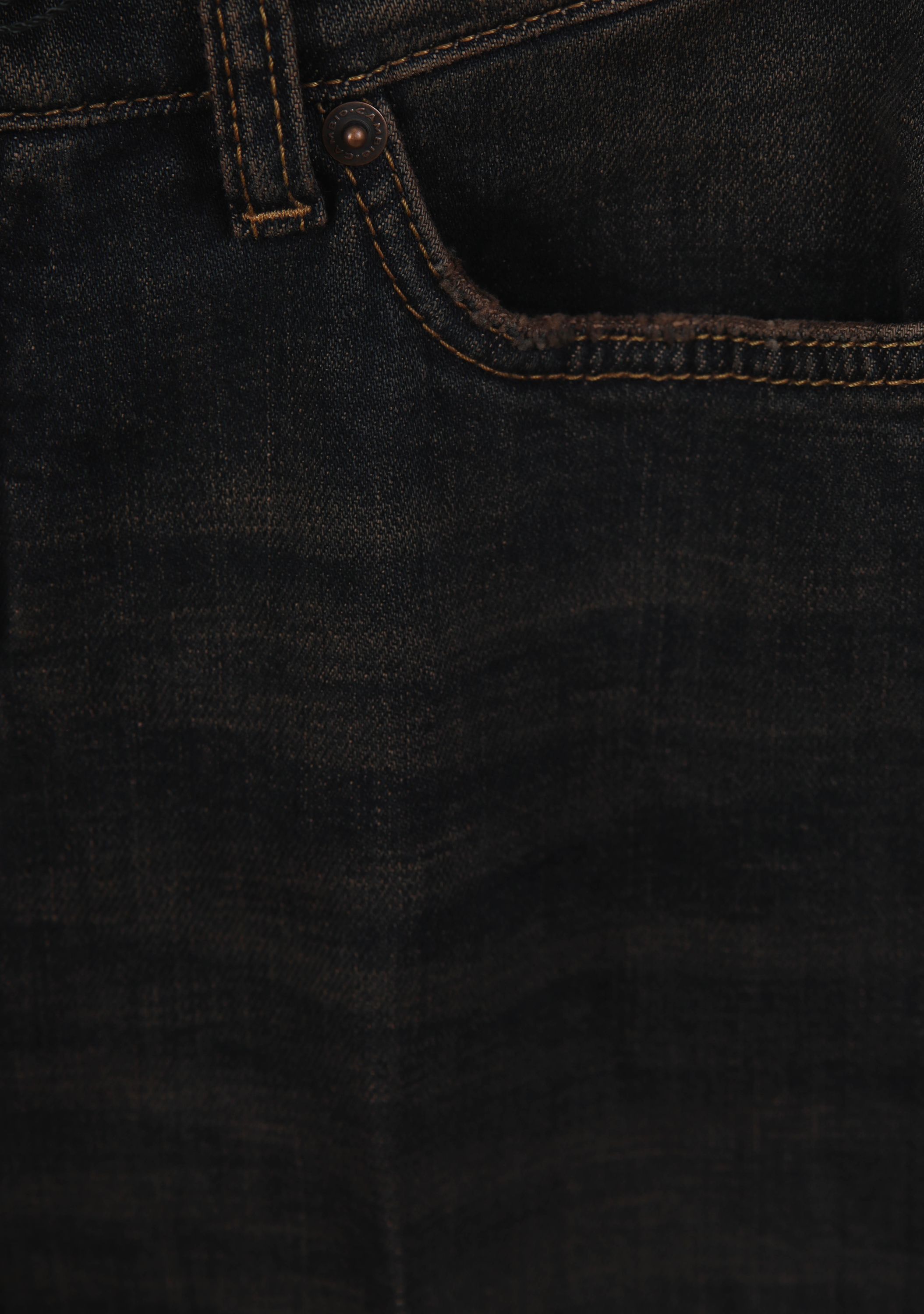 CAMBIO JEANS