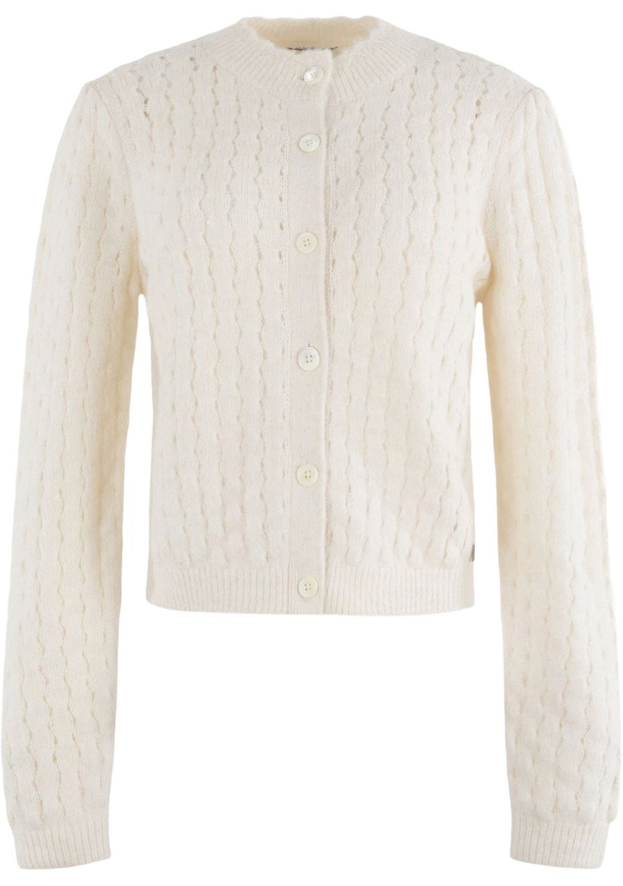 ANNA VAN TOOR VEST