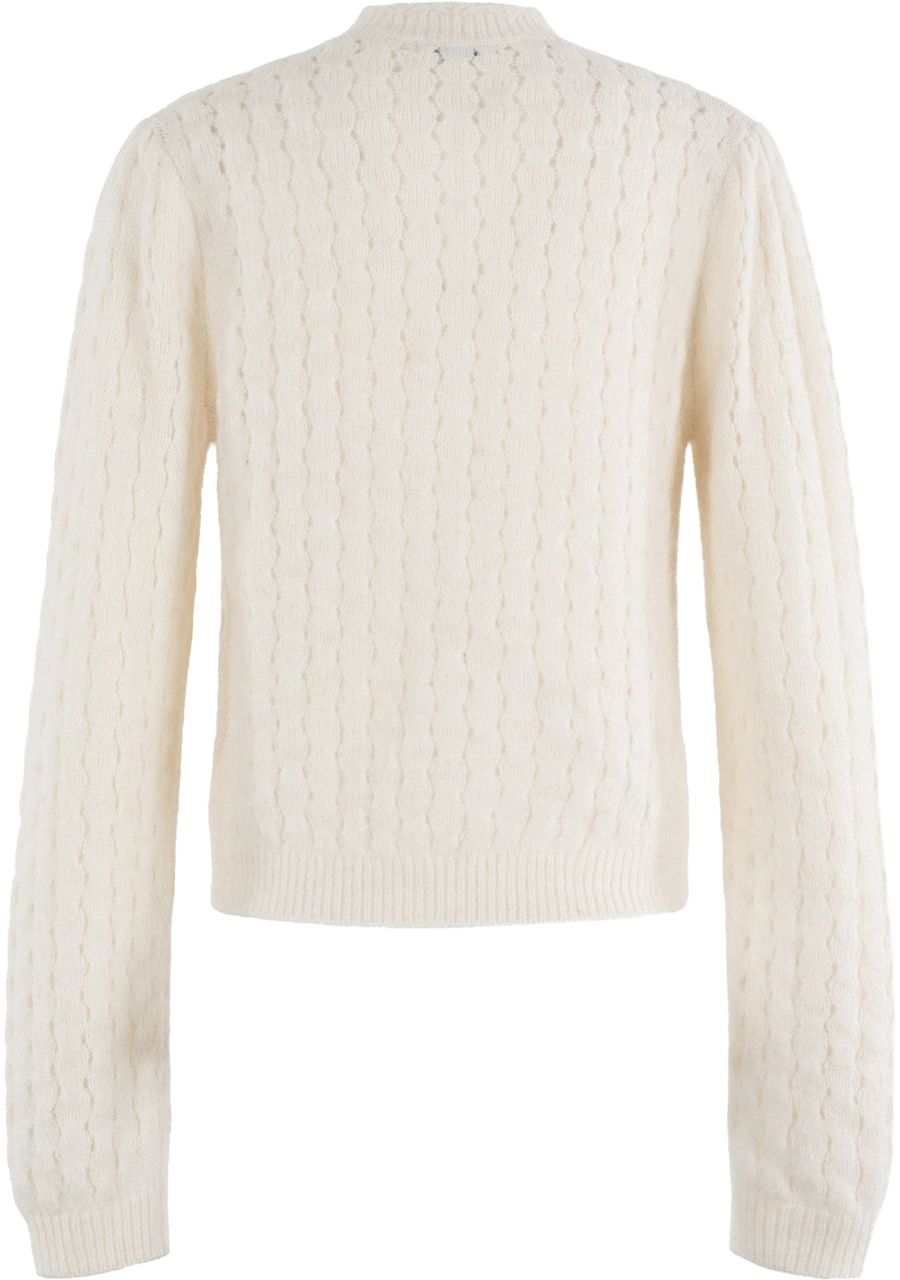 ANNA VAN TOOR VEST
