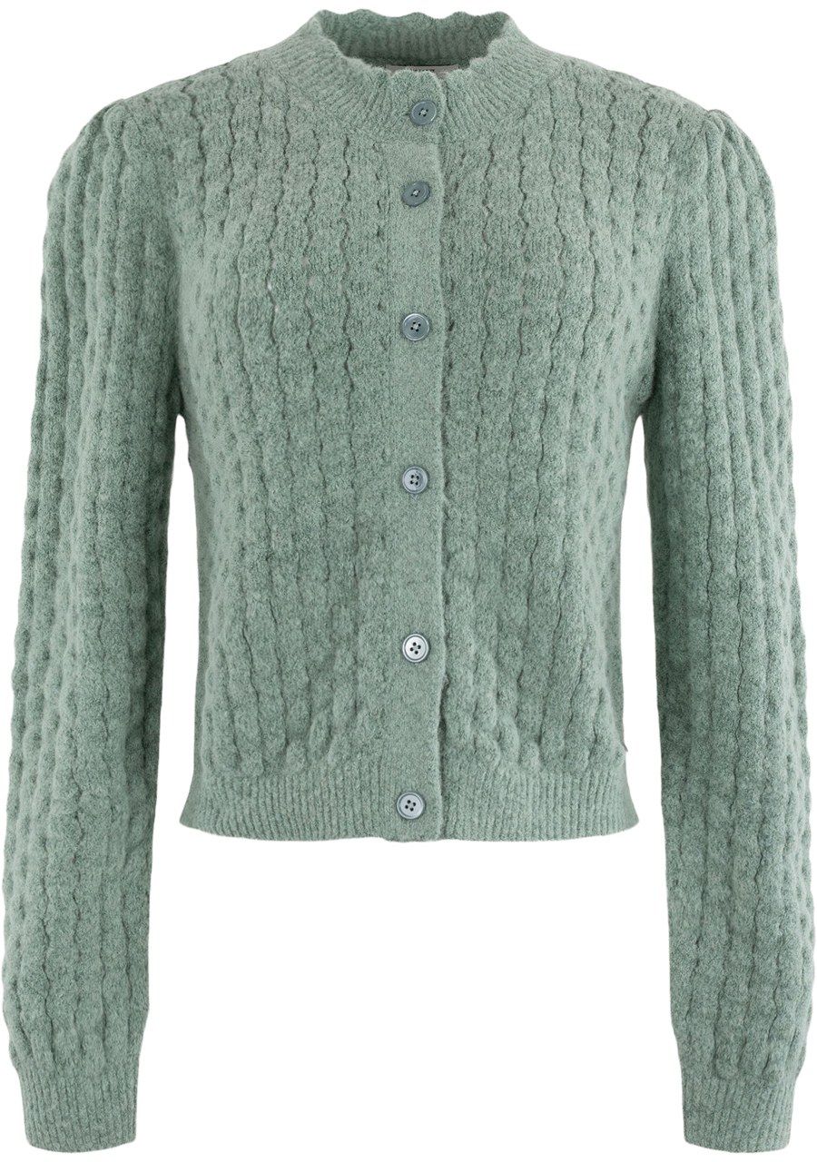 ANNA VAN TOOR VEST