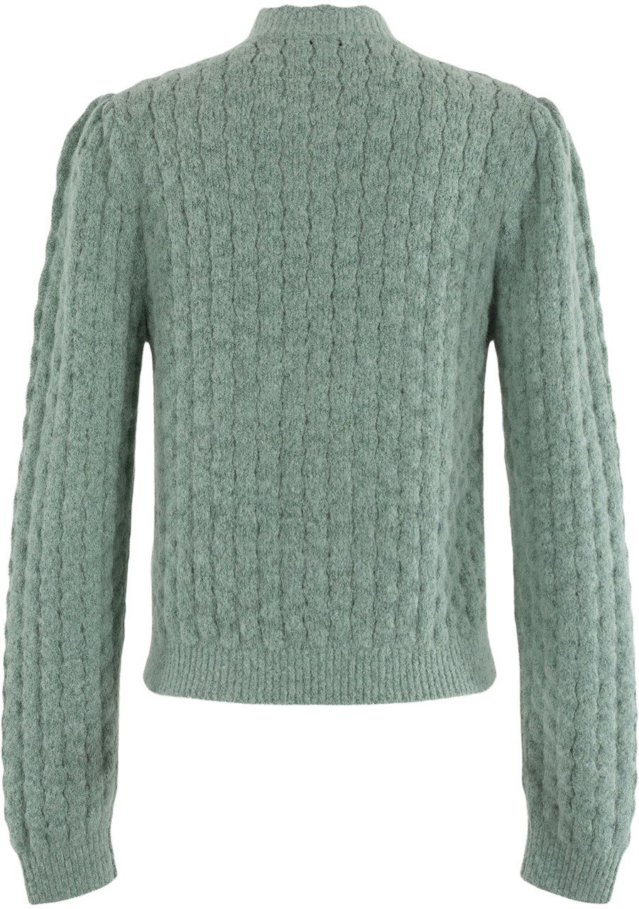 ANNA VAN TOOR VEST