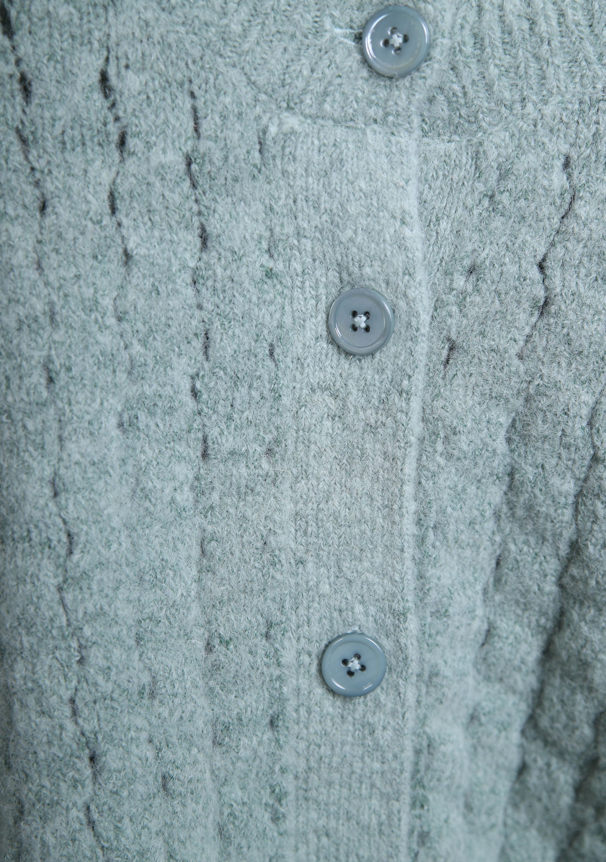 ANNA VAN TOOR VEST