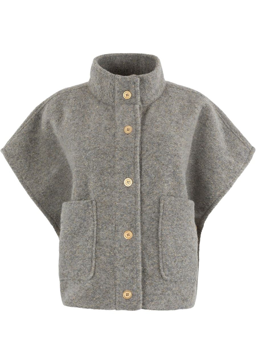 ANNA VAN TOOR GILET